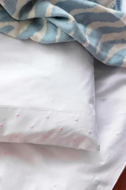 Mille Notti Babydynebetræk Bello Økologisk^Børn Dyne- & Pudebetræk Til Børn