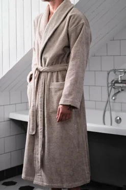 Mille Notti Fontana Badekåbe^Dame Badekåber
