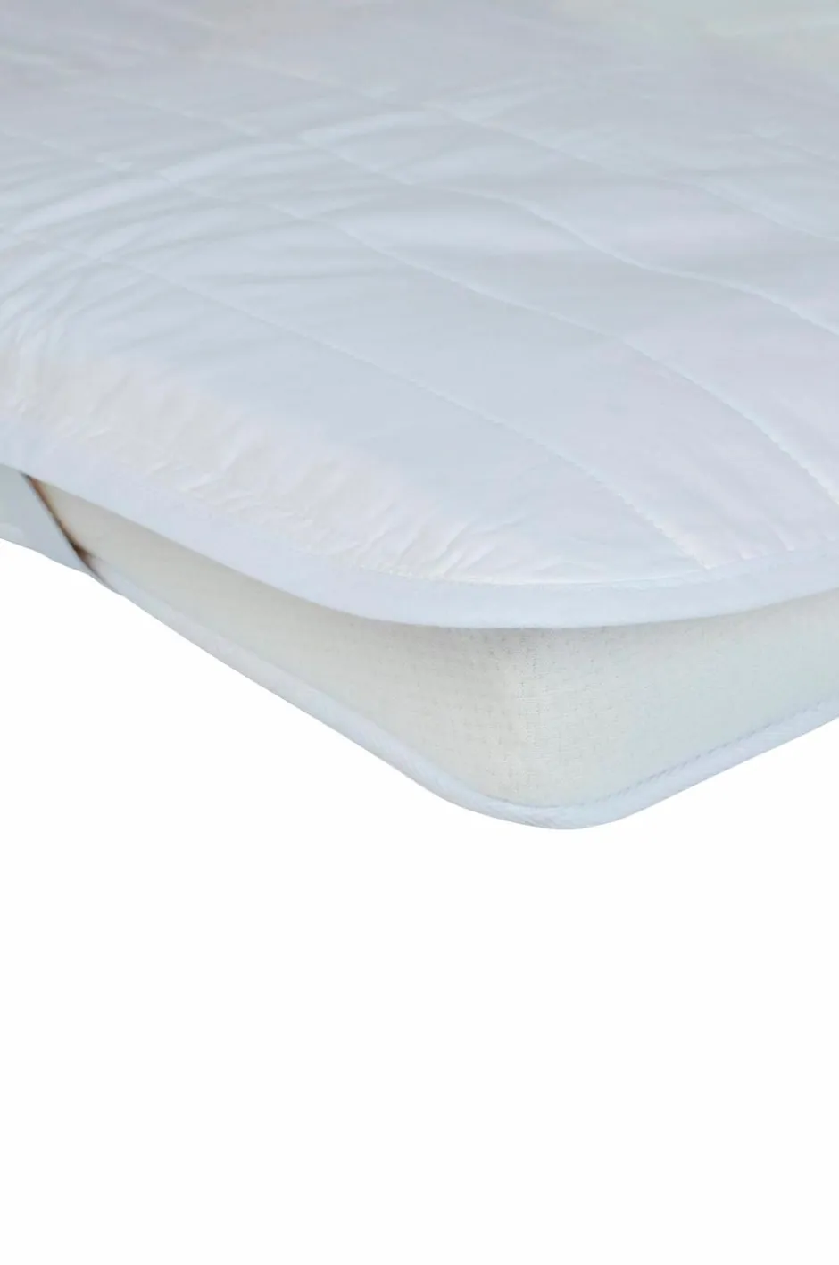 Mille Notti Quilt Madrasskåner^ Pude- & Madrasbetræk