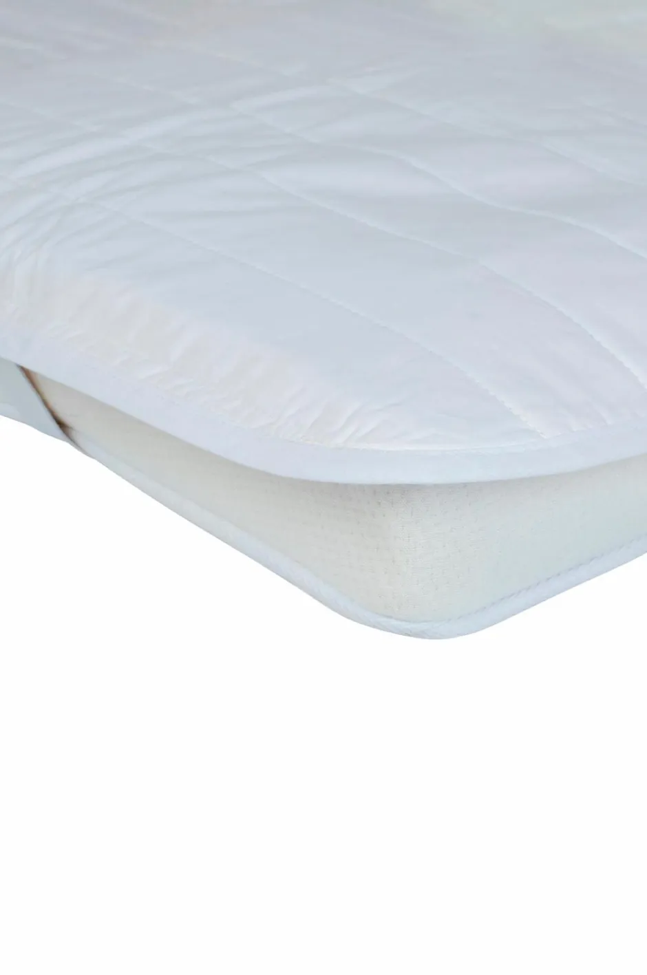 Mille Notti Quilt Madrasskåner^ Pude- & Madrasbetræk