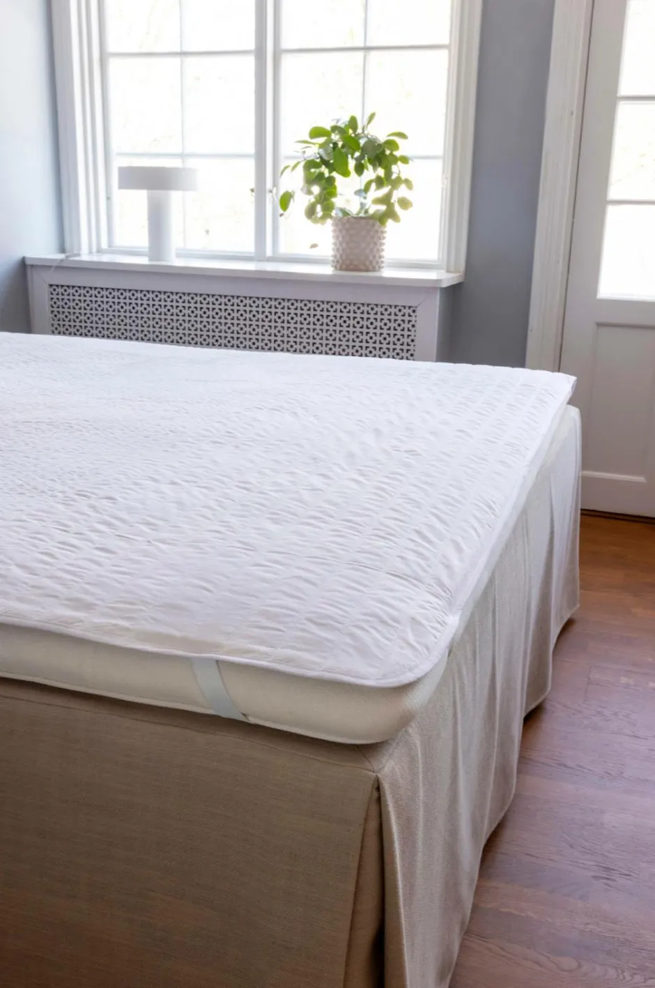 Mille Notti Quilt Madrasskåner^ Pude- & Madrasbetræk