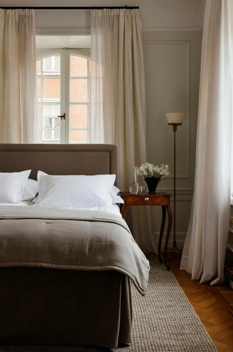 Mille Notti Siena Hotel sengetæppe^ Sengetæpper