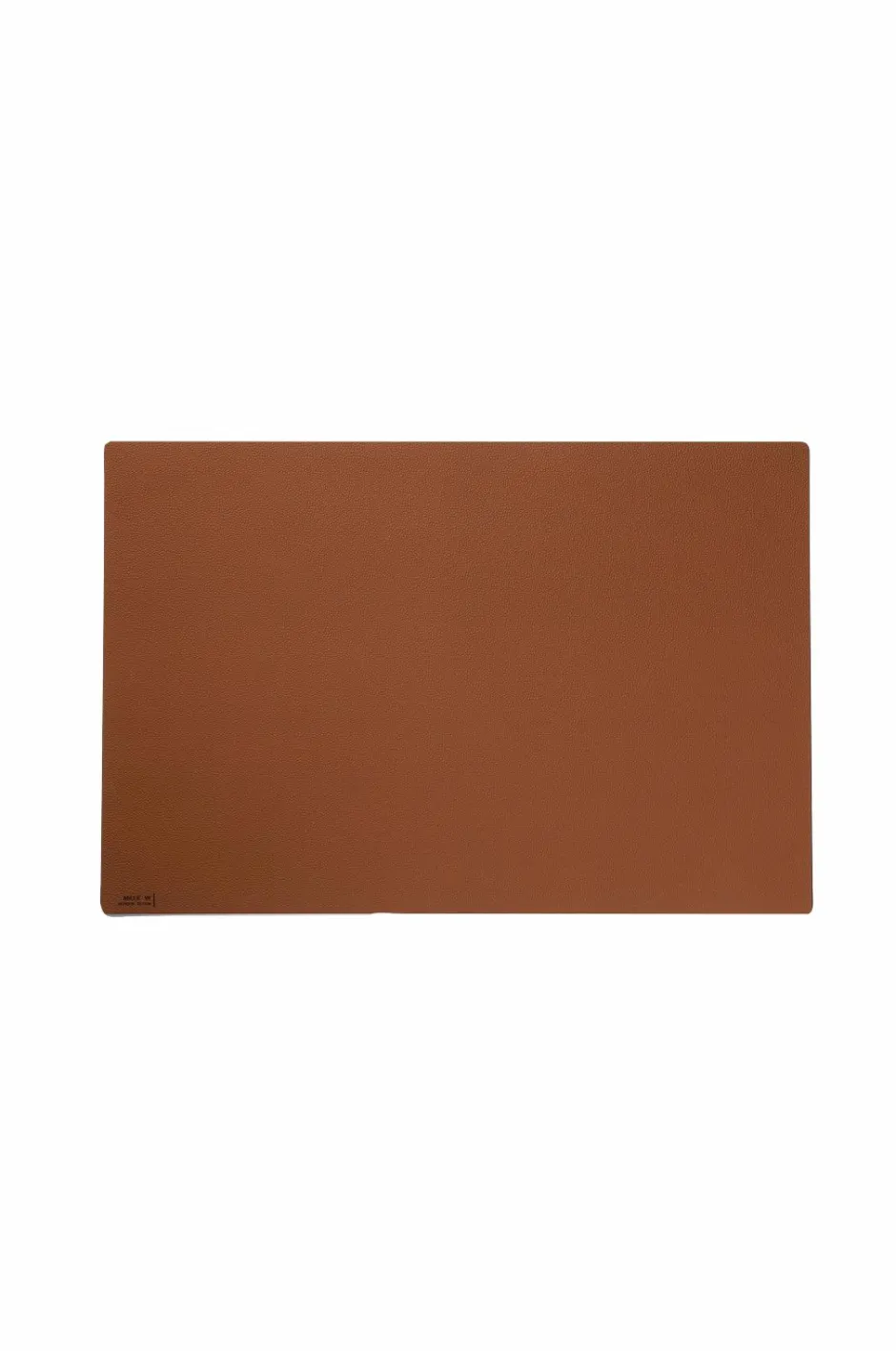 MiLLE W NORDISK DESIGN Skrivebordsunderlag 60x40cm^ Kontorartikler
