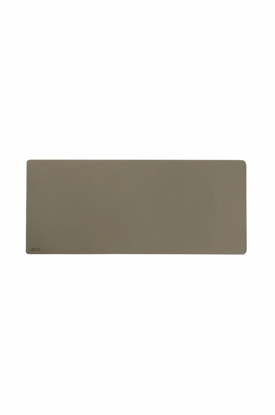 Clearance Skrivebordsunderlag 70x30cm Kontorartikler