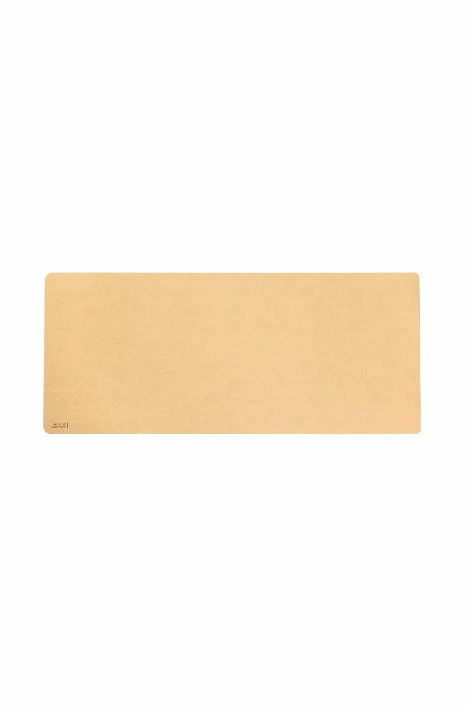 Clearance Skrivebordsunderlag 70x30cm Kontorartikler