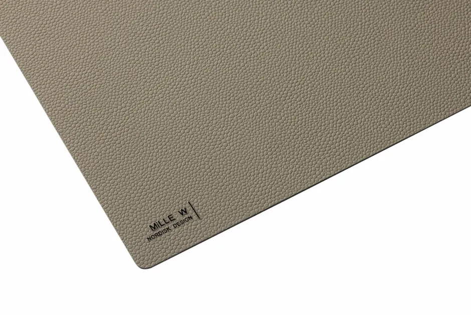 Discount Skrivebordsunderlag 70x50cm Kontorartikler
