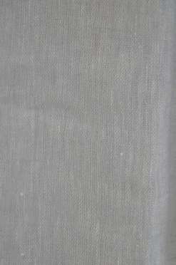 Mimou Gardin Kelly, hørlærred, dobbelt bredde^ Hørgardiner