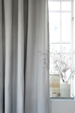 Best Gardin Lyx Hotel, mørklægning dobbelt bredde Mørklægningsgardiner