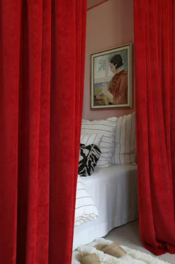 Best Gardin Velour Velourgardiner