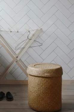 Clearance Kurv Bliss med låg, mellem Kurve