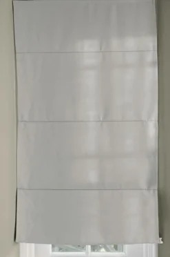 Mimou Liftgardin Hotel Dim Out 220 cm høj^ Foldegardiner