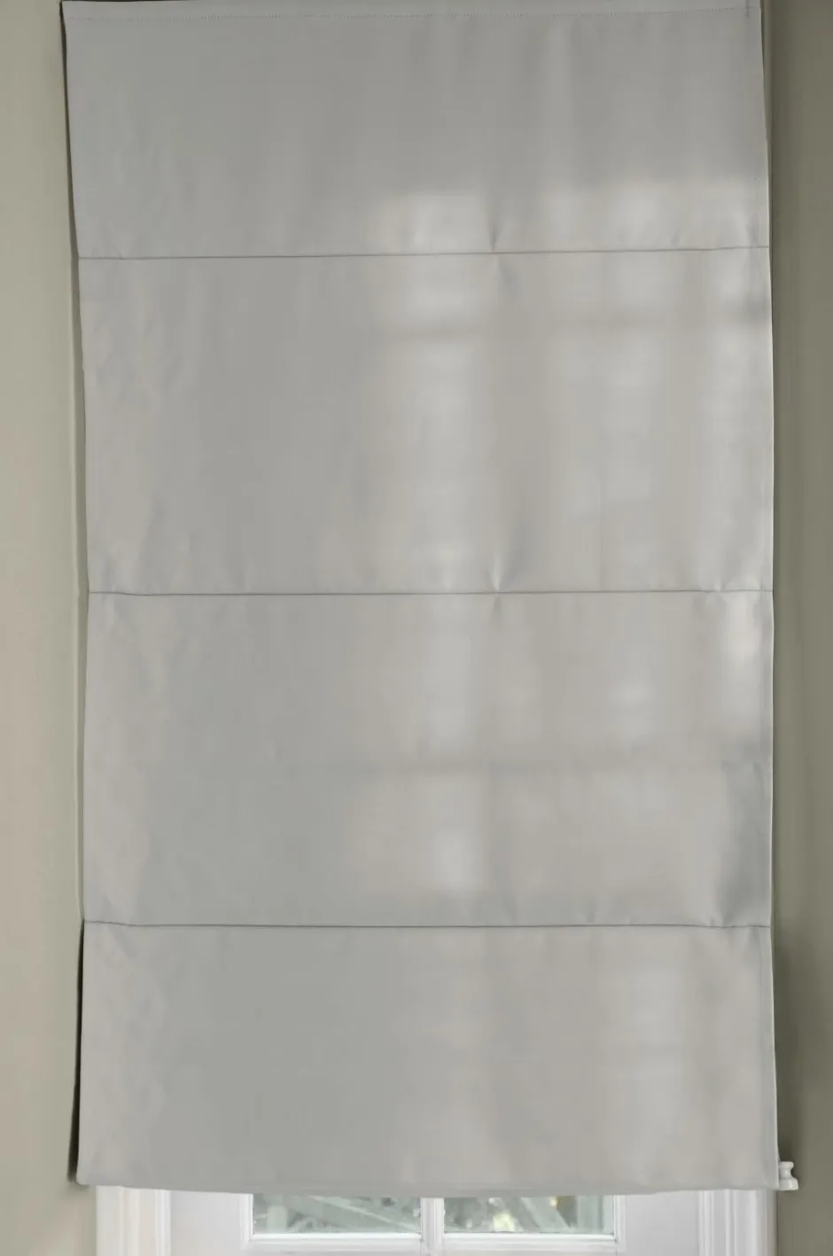 Mimou Liftgardin Hotel Dim Out 220 cm høj^ Foldegardiner
