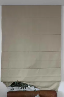 Sale Liftgardin Hotel Dim Out 220 cm høj Foldegardiner