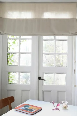 Mimou Liftgardin Studio 220 cm høj^ Foldegardiner