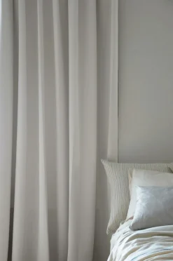 Best Mørklæggende hotelgardin - dobbelt bredde Mørklægningsgardiner