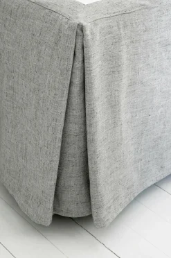 Hot Sengekappe Sicily højde 60 cm Sengekapper