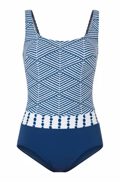Outlet Badedragt Azur Dame Badedragter