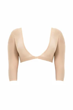 Miss Mary of Sweden Formgivning af bolero Cool Sensation Formande Bolero - light support^Dame Shaping