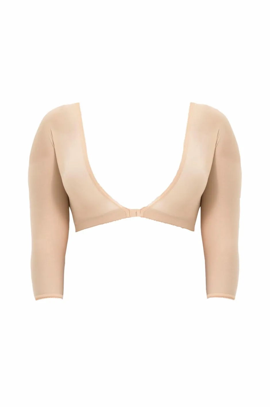 Miss Mary of Sweden Formgivning af bolero Cool Sensation Formande Bolero - light support^Dame Shaping