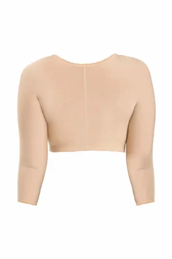 Miss Mary of Sweden Formgivning af bolero Cool Sensation Formande Bolero - light support^Dame Shaping