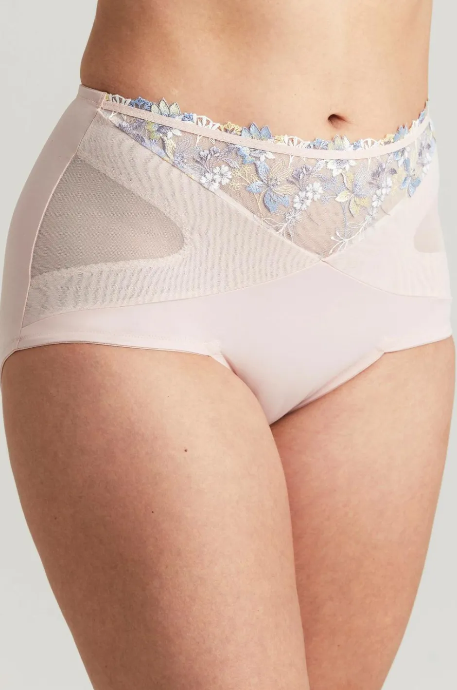 Sale Shapingtrusse Embroidered Dreams Dame Shaping