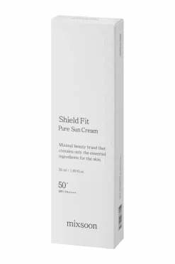 mixsoon Shield Fit Pure Suncream^ Solbeskyttelse