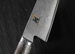 Best Fileteringskniv/tranchérkniv Sujihiki 24 cm 5000 MCD 67 Køkkenknive & Knivtilbehør