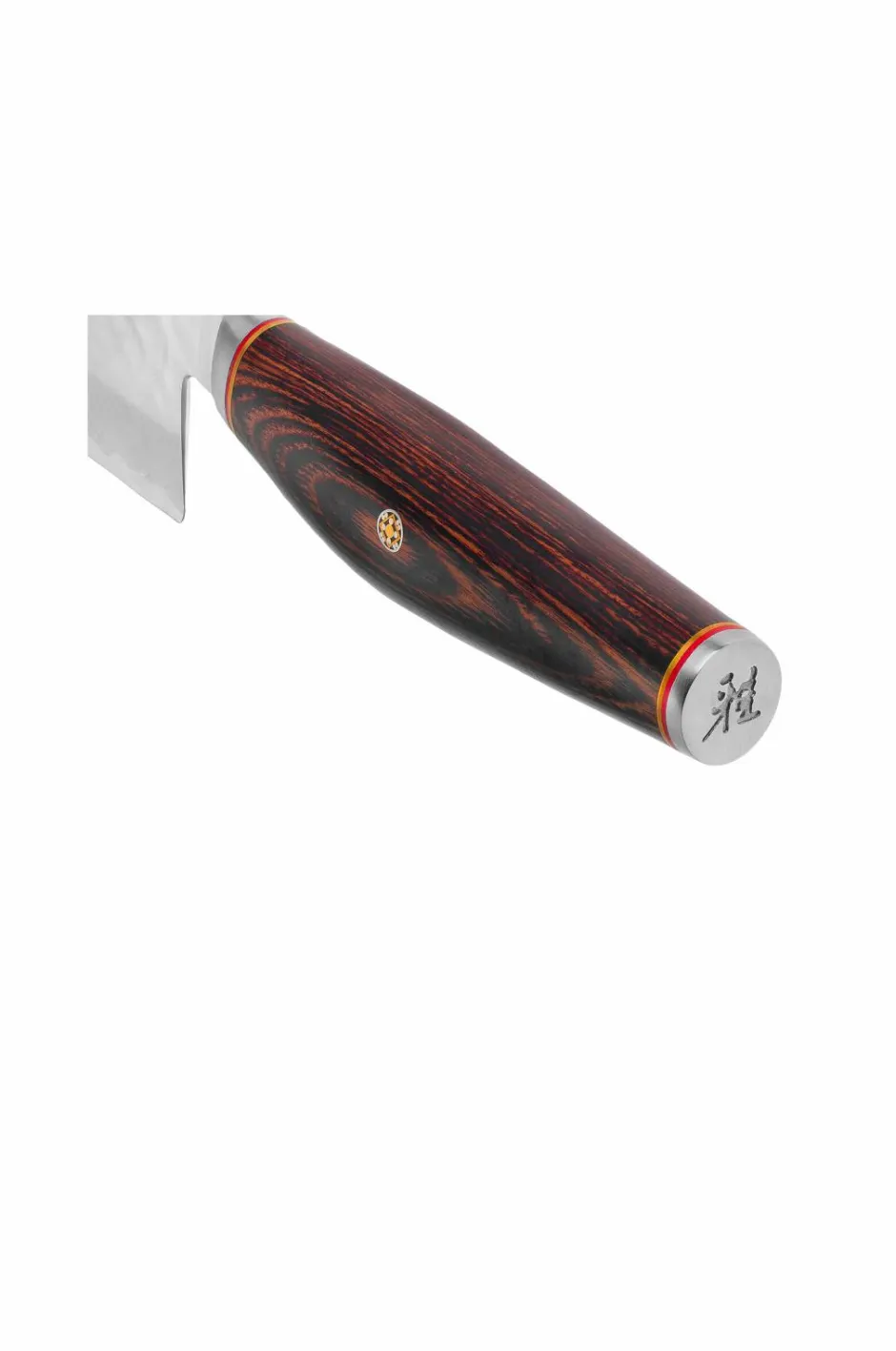 Miyabi Kniv Santoku 14 cm 6000 MCT^ Køkkenknive & Knivtilbehør