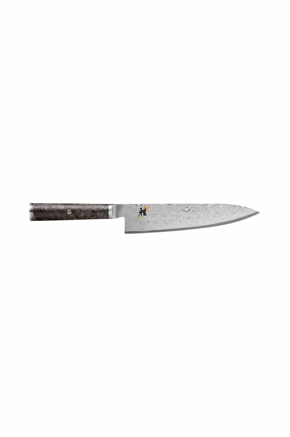 Miyabi Kokkekniv Gyutoh 20 cm 5000 MCD 67^ Køkkenknive & Knivtilbehør