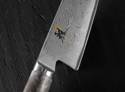 Miyabi Kokkekniv Gyutoh 20 cm 5000 MCD 67^ Køkkenknive & Knivtilbehør