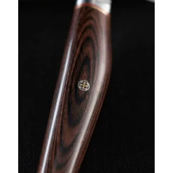 Miyabi Kokkekniv Gyutoh 24 cm 6000 MCT^ Køkkenknive & Knivtilbehør