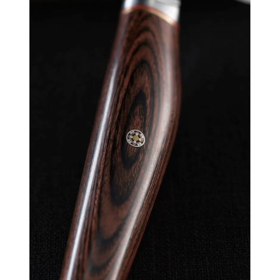 Miyabi Kokkekniv Gyutoh 24 cm 6000 MCT^ Køkkenknive & Knivtilbehør