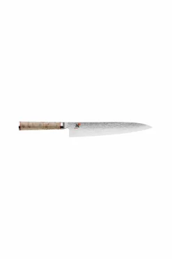 Miyabi Kokkekniv Gyutoh 24 cm 5000 MCD^ Køkkenknive & Knivtilbehør