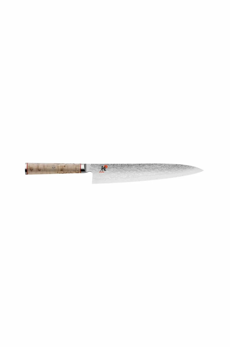 Miyabi Kokkekniv Gyutoh 24 cm 5000 MCD^ Køkkenknive & Knivtilbehør