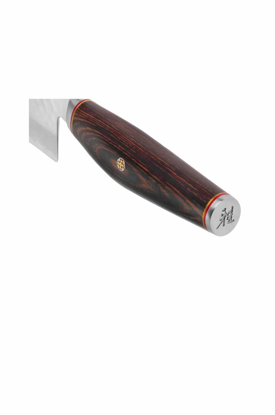 Miyabi Kokkekniv Santoku 18 cm 6000 MCT^ Køkkenknive & Knivtilbehør