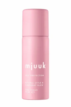 Best Heat Protection Styling