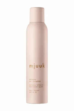 Best Refresh Dry Shampoo Styling