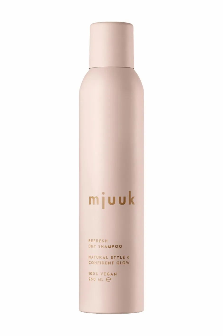Best Refresh Dry Shampoo Styling