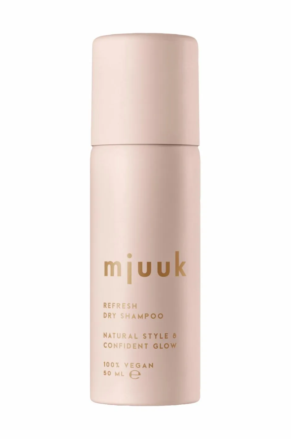 Best Refresh Dry Shampoo Styling