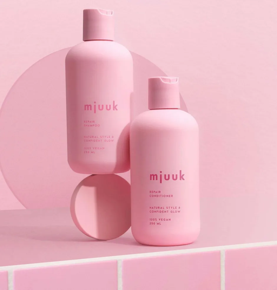 Repair Conditioner 250 Ml Hårpleje