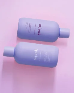 mjuuk Silver Conditioner 250 Ml^ Hårpleje