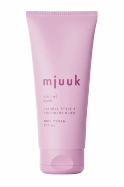 mjuuk Volume Mask 200 Ml^ Hårpleje
