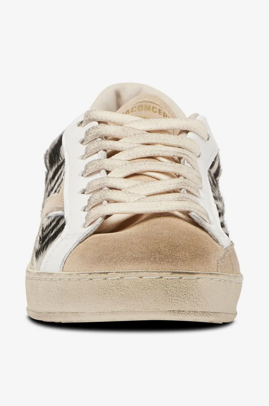 Hot Kondisko Dame Sneakers
