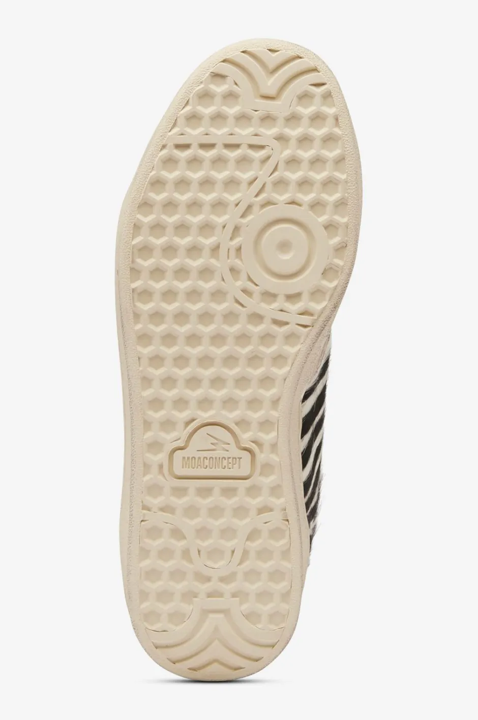Hot Kondisko Dame Sneakers