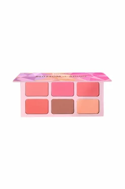 MOIRA Blossom & Adore Face Palette^ Øjne