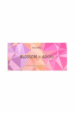 MOIRA Blossom & Adore Face Palette^ Øjne