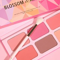 MOIRA Blossom & Adore Face Palette^ Øjne