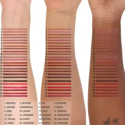 MOIRA Lip Appeal Waterproof Liner^ Øjne