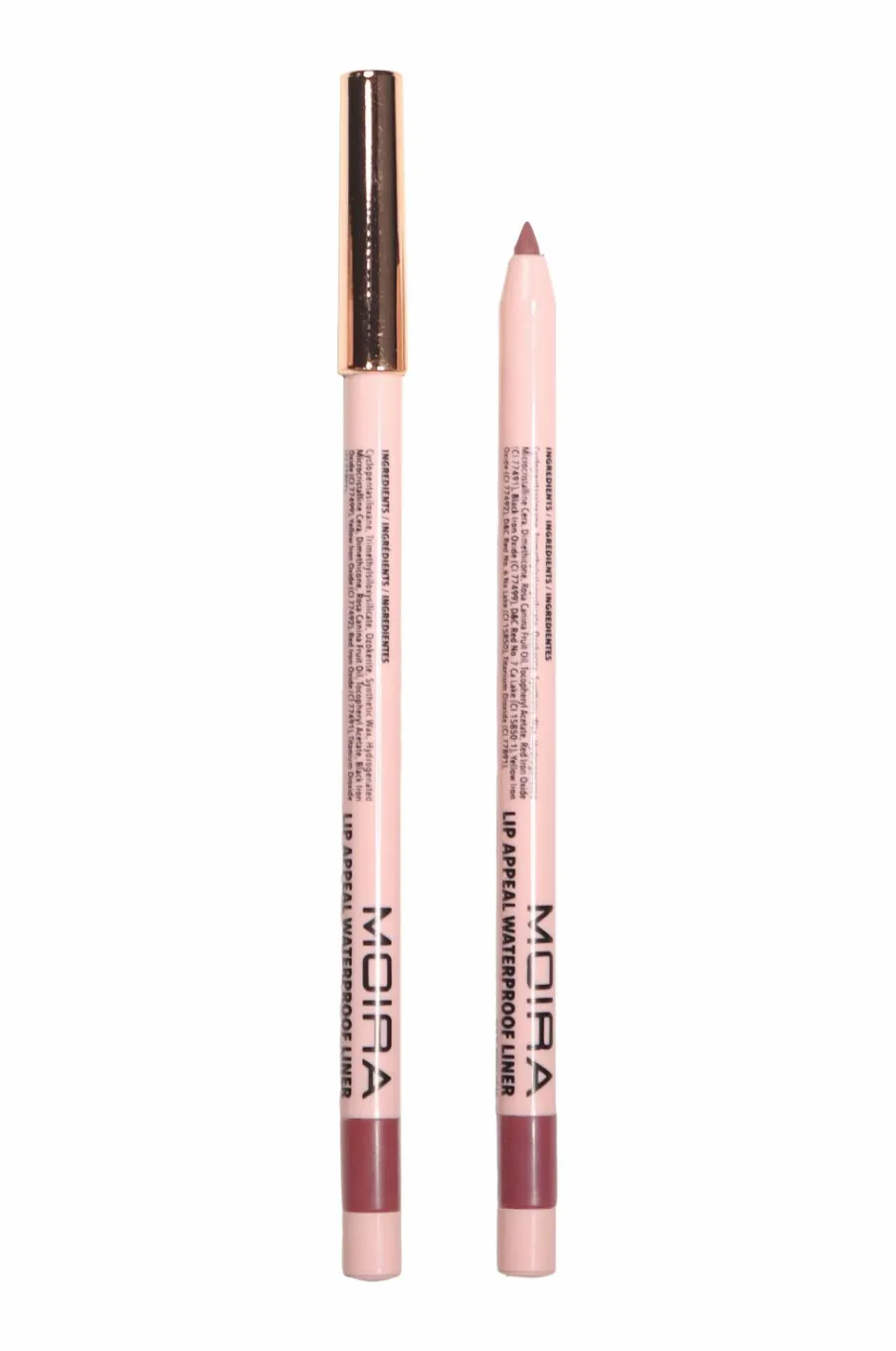 Discount Lip Appeal Waterproof Liner Øjne