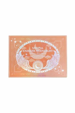 Pressed Pigment Palette Øjne